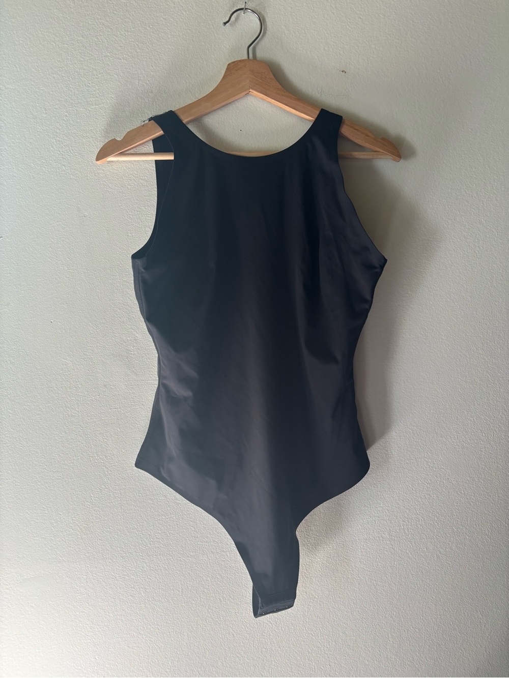 Pinsy High Neck Hourglass Shapewear Bodysuit